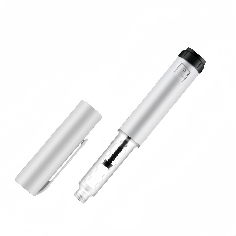 Reusable Pen Injegtor