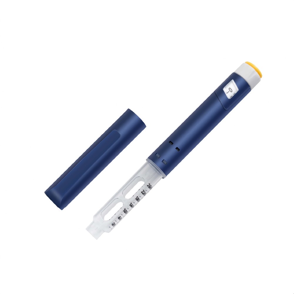 　Disposable Pen Injector  DPI-1
