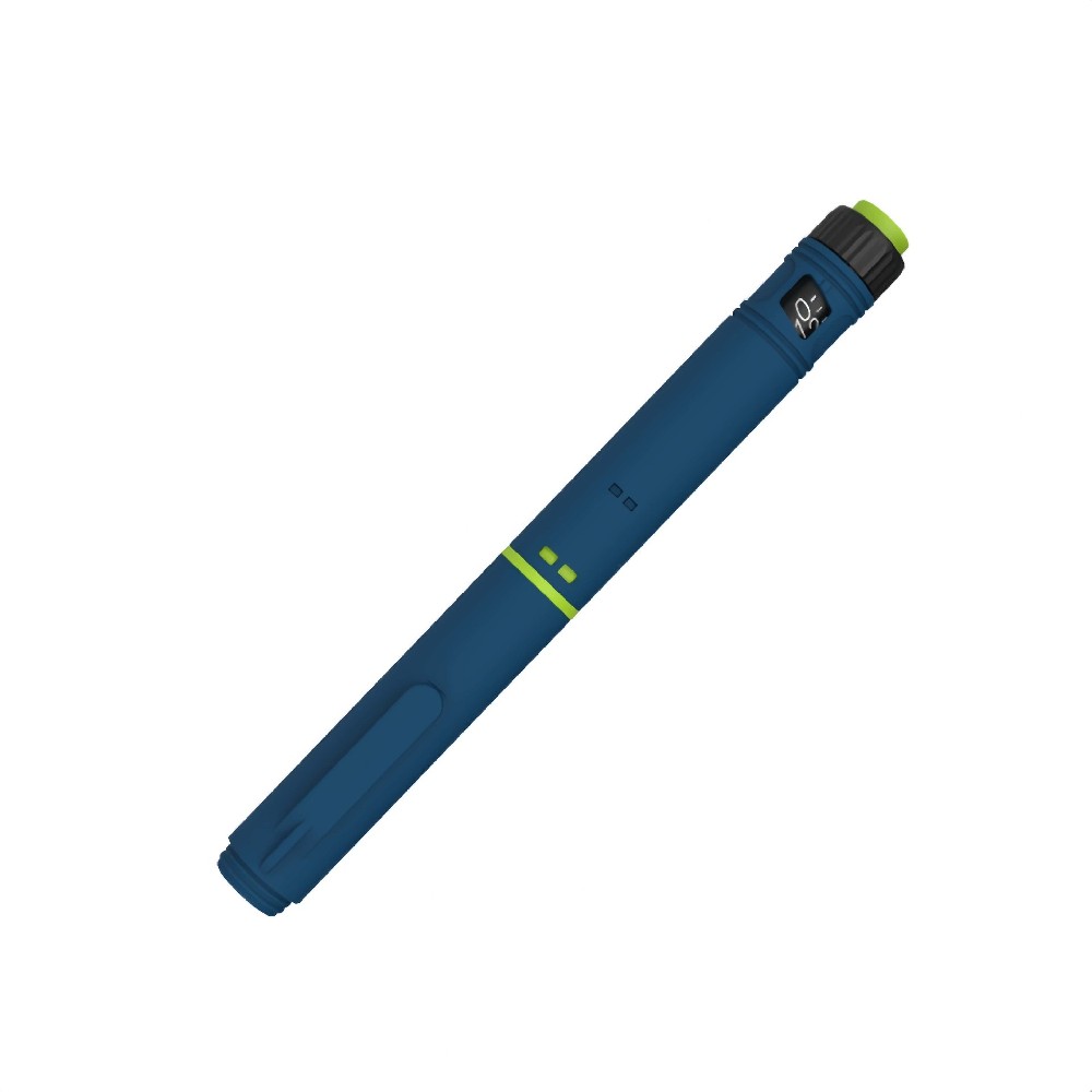 Disposable Pen Injector DPI-2