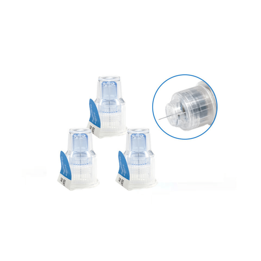Insulin Needle